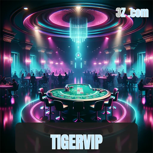 Apostas Imperdíveis: O Que o Tigervip.com Oferece