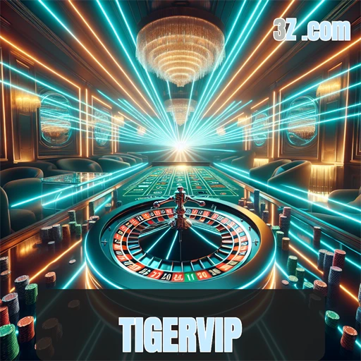 tigervip.com Aplicativo Móvel
