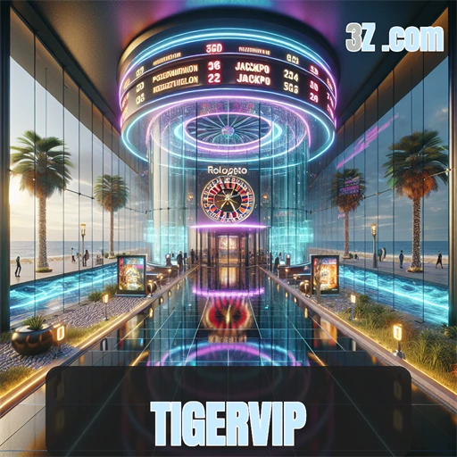 tigervip.com Baixar App