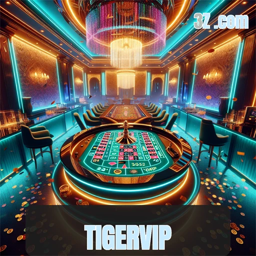 Bônus Criativos que Transformam sua Experiência no Tigervip