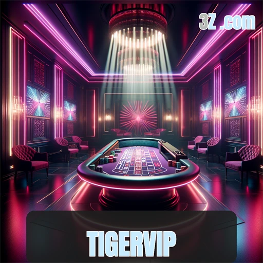 tigervip.com Caça-Níqueis