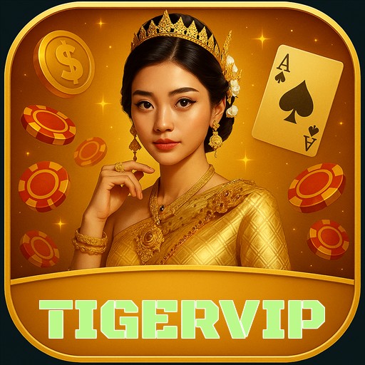 tigervip.com logo
