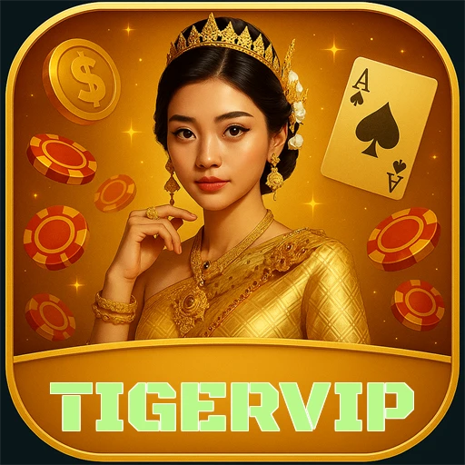 tigervip.com logo