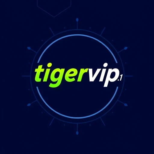 tigervip.com Logo