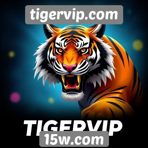 Exploração dos jogos disponíveis em tigervip.com