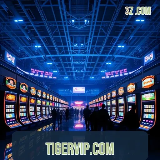 tigervip.com Caça-níqueis