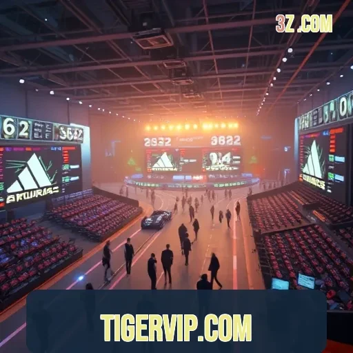 tigervip.com Apostas Esportivas