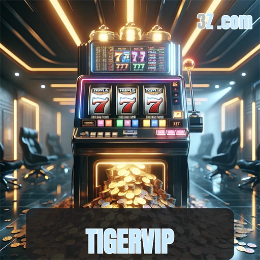 tigervip.com Zona VIP